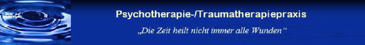Traumatherapie online